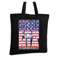 thumbnail image 1 of Awkward Styles California Republic Tote Bag California Shopping Bag 4th of July Canvas Tote Bag American Flag Cloth Bag Patriotic Gifts for Men and Women Gifts from California USA Gifts USA Tote Bag, 1 of 5