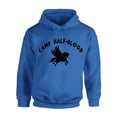 thumbnail image 1 of Awkward Styles Camp Half Blood Hoodie Demigods Sweatshirt, 1 of 5