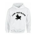 thumbnail image 1 of Awkward Styles Camp Half Blood Hoodie Demigods Sweatshirt, 1 of 5