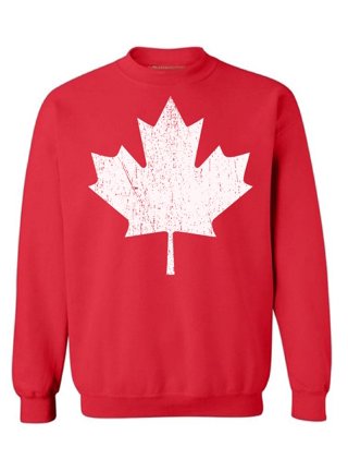 Canadian Sweater