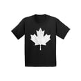 thumbnail image 1 of Awkward Styles Canada T-Shirt XS S M 8 Years Old White Leaf Canadian Kids T Shirts 6 Year Old Girls 7 Years Old Boys 9 10 11 Years L XL, 1 of 4