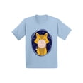 thumbnail image 1 of Awkward Styles Cat Shirts for Toddler Kids Cat Birthday Themed T-shirts Birthday Gifts for 1 Year Old Cat T shirts for 2 Years Toddlers Birthday Shirts for 3rd 4th Birthday Cat Lovers Gifts for Bday, 1 of 4