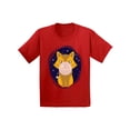 thumbnail image 1 of Awkward Styles Cat Shirts for Toddler Kids Cat Birthday Themed T-shirts Birthday Gifts for 1 Year Old Cat T shirts for 2 Years Toddlers Birthday Shirts for 3rd 4th Birthday Cat Lovers Gifts for Bday, 1 of 4
