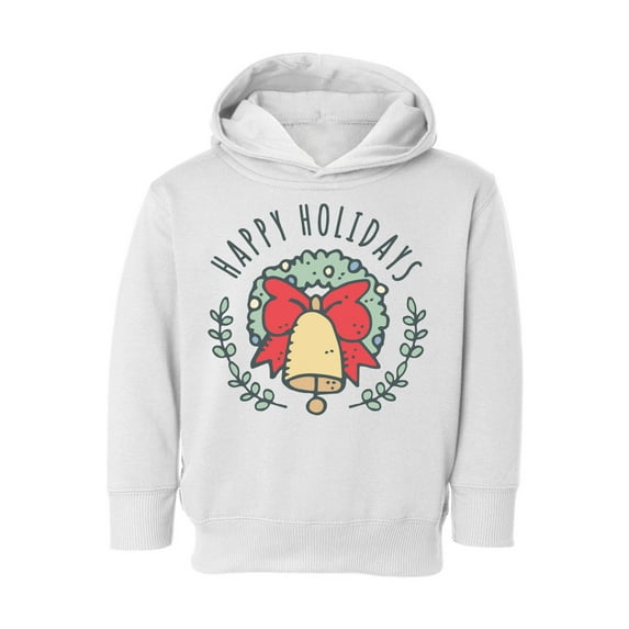 Awkward Styles Christmas Hoodie for Boys Girls Toddler Happy Xmas Holidays Sweatshirt