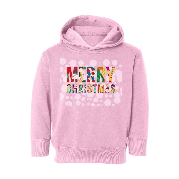Awkward Styles Christmas Hoodie for Boys Girls Toddler Merry Xmas Sweatshirt
