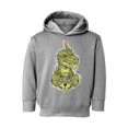 thumbnail image 1 of Awkward Styles Christmas Hoodie for Boys Girls Toddler Xmas Dinosaur Sweatshirt, 1 of 4