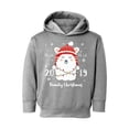 thumbnail image 1 of Awkward Styles Christmas Hoodie for Boys Girls Toddler Xmas Lama Sweatshirt, 1 of 4
