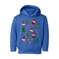 thumbnail image 1 of Awkward Styles Christmas Hoodie for Boys Girls Toddler Xmas Pattern Sweatshirt, 1 of 4