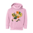 thumbnail image 1 of Awkward Styles Christmas Hoodie for Girls Boys Toddler Xmas Elf Helpers Sweatshirt, 1 of 4