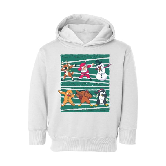 Awkward Styles Christmas Hoodie for Girls Boys Toddler Xmas Squad Dance Sweatshirt