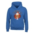 thumbnail image 1 of Awkward Styles Christmas Hoodies for Kids Youth Cute Xmas Reindeer Sweatshirt, 1 of 4