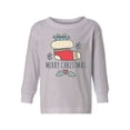 thumbnail image 1 of Awkward Styles Christmas Long Sleeve Shirt for Boys Girls Toddler Xmas Stocking Shirt, 1 of 4