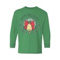 thumbnail image 1 of Awkward Styles Christmas Long Sleeve Shirt for Kids Youth Boys Girls Happy Xmas Holidays Shirt, 1 of 4