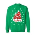 thumbnail image 1 of Awkward Styles Christmas Sweater Sweater Christmas Sweater Dear Santa Let me Explain Sweatshirt for Xmas, 1 of 5