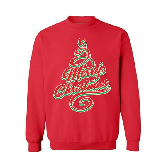 Awkward Styles Christmas Sweater Christmas Sweater Merry Christmas Sweatshirt