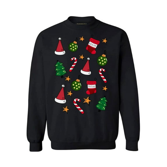 Awkward Styles Christmas Sweater Christmas Sweater Pattern Christmas Sweatshirt