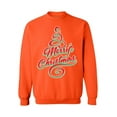 thumbnail image 1 of Awkward Styles Christmas Sweater Sweater Christmas Sweater Merry Christmas Sweatshirt for Xmas, 1 of 5