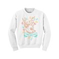thumbnail image 1 of Awkward Styles Christmas Sweater for Boys Girls Kids Youth Little Xmas Deer Sweatshirt, 1 of 4