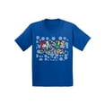 thumbnail image 1 of Awkward Styles Christmas T-Shirt for Baby Boys Girls Merry Xmas Baby Shirt, 1 of 4
