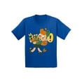 thumbnail image 1 of Awkward Styles Christmas T-Shirt for Baby Girls Boys Xmas Elf Helpers Baby Shirt, 1 of 4