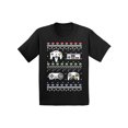 thumbnail image 1 of Awkward Styles Christmas T-Shirt for Boys Girls Gamer Xmas Toddler Shirt, 1 of 4