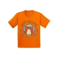 thumbnail image 1 of Awkward Styles Christmas T-Shirt for Boys Girls Happy Xmas Holidays Kids T Shirts, 1 of 4