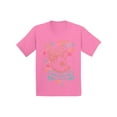 thumbnail image 1 of Awkward Styles Christmas T-Shirt for Boys Girls Little Xmas Deer Kids T Shirts, 1 of 4