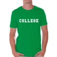 thumbnail image 1 of Awkward Styles College Shirt Animal House T Shirt University Shirts for Men Frat Boy Tshirt Funny College Gifts for Him Student Life Fun College Life Shirt College Outfit College Training Shirts, 1 of 4