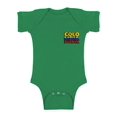 thumbnail image 1 of Awkward Styles Colombia Futbol Baby Bodysuit Short Sleeve Colombian Soccer Bodysuit for baby Colombia One Piece Top Colombia Soccer 2018 Baby Bodysuit Gifts from Colombia Colombian Flag One Piece Top, 1 of 4