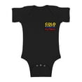 thumbnail image 1 of Awkward Styles Colombia Futbol Baby Bodysuit Short Sleeve Colombian Soccer Bodysuit for baby Colombia One Piece Top Colombia Soccer 2018 Baby Bodysuit Gifts from Colombia Colombian Flag One Piece Top, 1 of 4