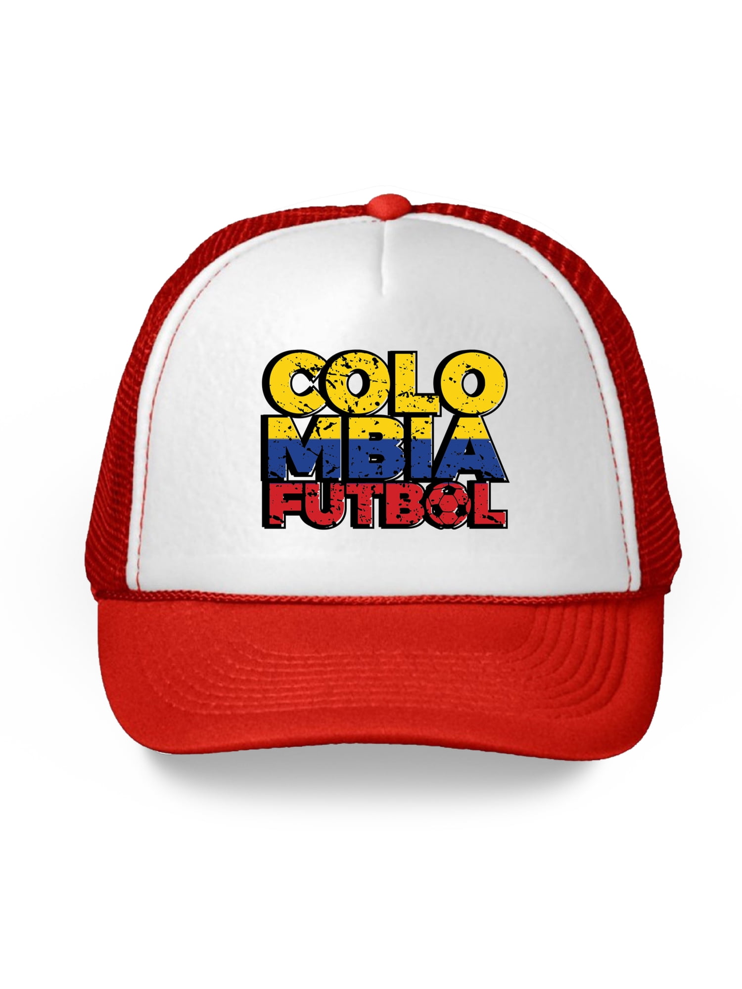 Colombia hotsell soccer hat