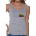 thumbnail image 1 of Awkward Styles Colombia Futbol Tank Top for Women Colombian Soccer Tank Top Colombia Gifts for Her Colombia Soccer 2018 Sleeveless Shirts Colombia Tanks Women's Colombian Tank Top Gifts from Colombia, 1 of 4