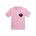 thumbnail image 1 of Awkward Styles Colombia Soccer Infant Shirt Colombian Baby Tshirt Colombia Shirts Colombian Flag Gifts Colombia Soccer Ball Shirt for Baby Boys Colombia Tshirt for Baby Girls Argentian Gifts, 1 of 4