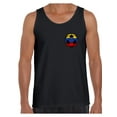 thumbnail image 1 of Awkward Styles Colombia Soccer Tank Top for Men Colombia Muscle Shirts Colombia Tank Top for Men Colombian Gifts for Him Colombia Football Tshirt Colombia Soccer Ball Shirt Colombia Flag Tank, 1 of 4