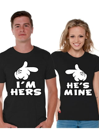 30 Matching Couples Gifts – Cute Matching Gifts For Him And Her