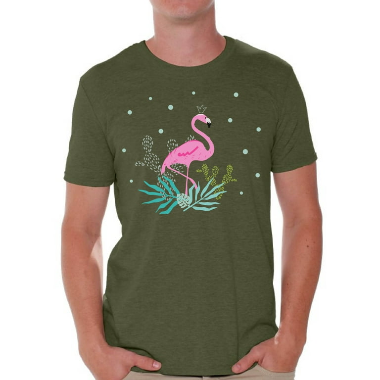 Flamingo Clothes