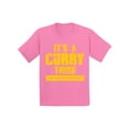 thumbnail image 1 of Awkward Styles It's a Curry Thing Youth T Shirt Spiced Shirts for Kids Tshirt for Children Indian Curry T-Shirt for Girls Gifts for Kids It's a Curry Thing Shirts for Boys Text Unisex T-Shirt for Kids, 1 of 4