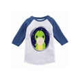 thumbnail image 1 of Awkward Styles Cute Dinosaur Raglan Tshirt for Youth Dinosaur Themed Party Shirt Kids Jersey Shirts Birthday Gift Funny Dinosaur T-shirt for Girls Funny Dinosaur T-shirt for Boys, 1 of 4