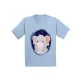 thumbnail image 1 of Awkward Styles Cute Elephant Shirts for Infants Elephant T-shirts for Baby Boy Baby Girl 1st Birthday Party Shirt Funny Elephant Birthday Tshirt for 1 Year Old Elephant T shirt for First Birthday Kids, 1 of 4
