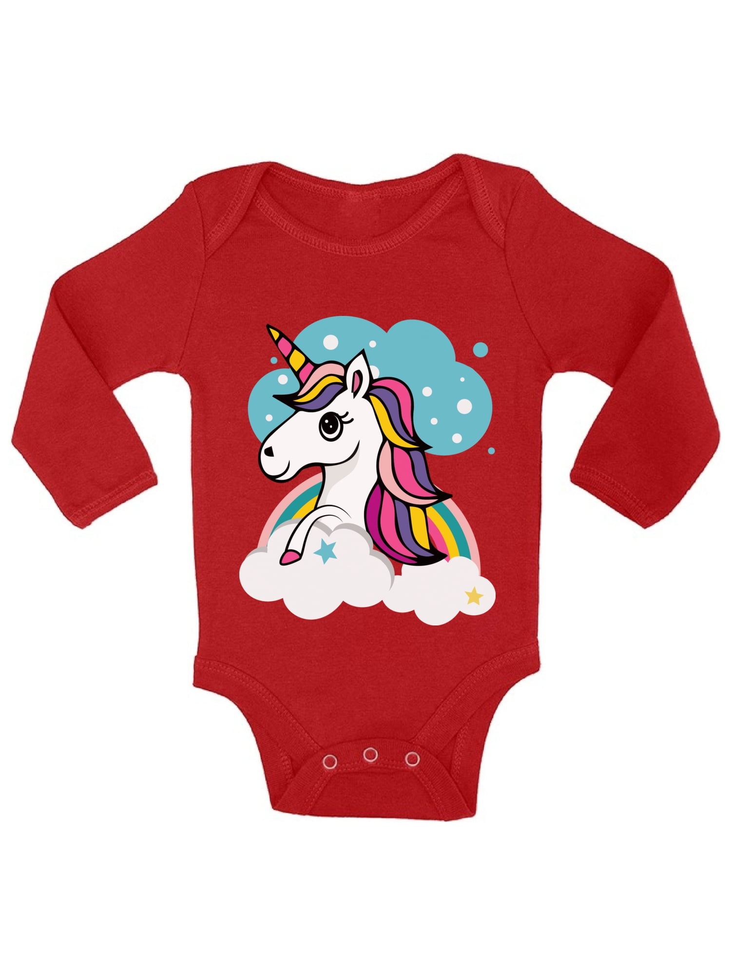Cute unicorn cheap outfits