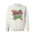 thumbnail image 1 of Awkward Styles Dear Santa I've Been Good Dear Santa Christmas Sweater Christmas Sweatshirt Dear Santa Sweater Santa Sweatshirt Womens Christmas Gifts Mens Christmas Gifts Xmas Sweaters Xmas Gifts, 1 of 5