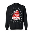 thumbnail image 1 of Awkward Styles Dear Santa I Can Explain Sweatshirt Dear Santa Xmas Sweater Funny Christmas Sweaters Christmas Gifts Funny Santa Christmas Sweater Holiday Outfit Christmas Party Sweatshirt, 1 of 5