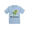 thumbnail image 1 of Awkward Styles Dilophosaurus Dinosaur Infant Shirt Dinosaur Shirt for Baby Dinosaur Party Outfit Dinosaur Baby Shirt Spirit Animal Shirts for Baby Boys and Baby Girls Cute Dinosaur Gifts for Kids, 1 of 4