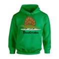 thumbnail image 1 of Awkward Styles Dimetrodon Dinosaur Hooded Sweatshirt Dinosaur Hoodie Unisex Spirit Animal Hoodie Sweater Women's Dinosaur Jumper Funny Dinosaur Gifts for Men Dinosaur Party Cute Dinosaur Outfit, 1 of 5