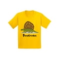 thumbnail image 1 of Awkward Styles Dimetrodon Dinosaur Youth Shirt Dinosaur Shirt for Boys Cute Dinosaur Outfit for Girls Dinosaur Gifts for Kids Dinosaur Birthday Party Spirit Animal Shirt Kids Dinosaur Clothes, 1 of 4