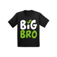 thumbnail image 1 of Awkward Styles Dinosaur Big Bro Youth Shirt Dinosaur Big Brother Collection Dinosaur Gifts for Boys I'm Big Brother Lovely T Shirts for Boys Shirt Bro Tshirt for Kids Birthday Gifts for Brother, 1 of 4
