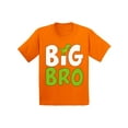 thumbnail image 1 of Awkward Styles Dinosaur Big Bro Youth Shirt Dinosaur Big Brother Collection Dinosaur Gifts for Boys I'm Big Brother Lovely T Shirts for Boys Shirt Bro Tshirt for Kids Birthday Gifts for Brother, 1 of 4