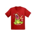 thumbnail image 1 of Awkward Styles Dinosaur Birthday Shirt for 4 Year Old 4th Birthday Party Shirt Dinosaur Gifts for Kids Dinosaur Themed Birthday Party 4th Birthday Boy Shirt Gifts for 4 Year Old Birthday Girl Shirt, 1 of 4