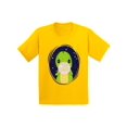 thumbnail image 1 of Awkward Styles Dinosaur Shirts for Kids Cute Dinosaur T-shirts Birthday Gifts for Youth Funny Dinosaur Birthday Party T shirt for Boys and Girls Third Fourth Fifth Birthday Shirts, 1 of 4