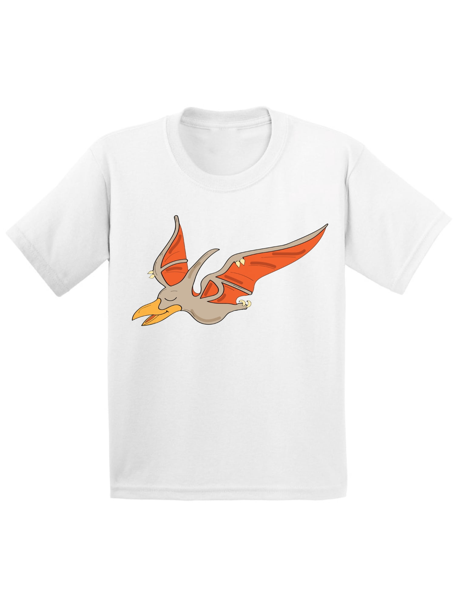 Awkward Styles Dinosaur Tshirt for Kids Pteranodon Dinosaur Infant ...